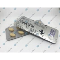 Сиалис Vidalista 60 мг
