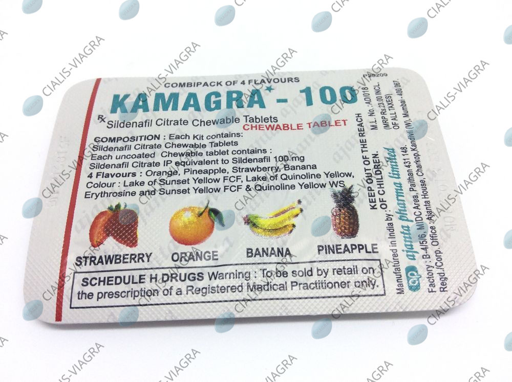 Камагра Soft
